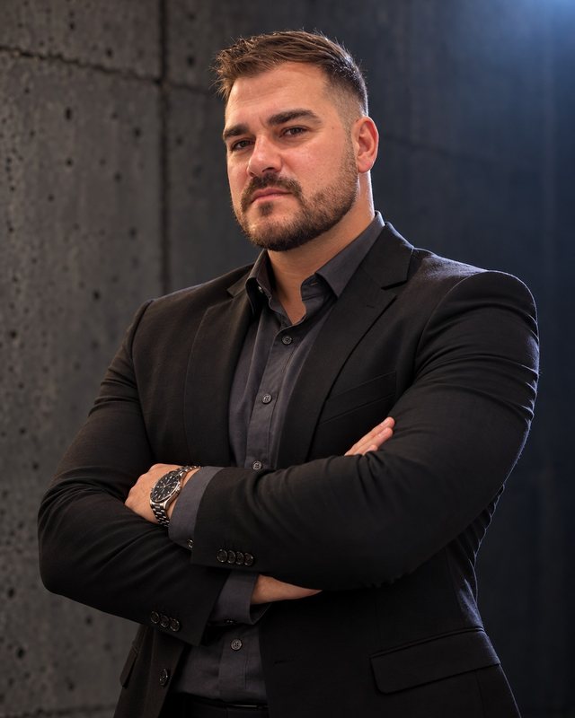 Danilo Daga