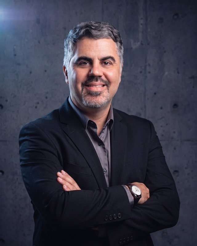 Rodrigo Gallo