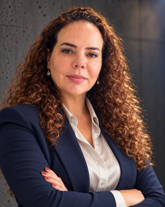Simone Almeida