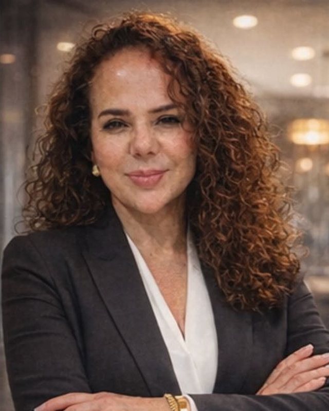 Simone Almeida